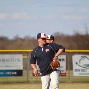 Meet your Posher, Cameron